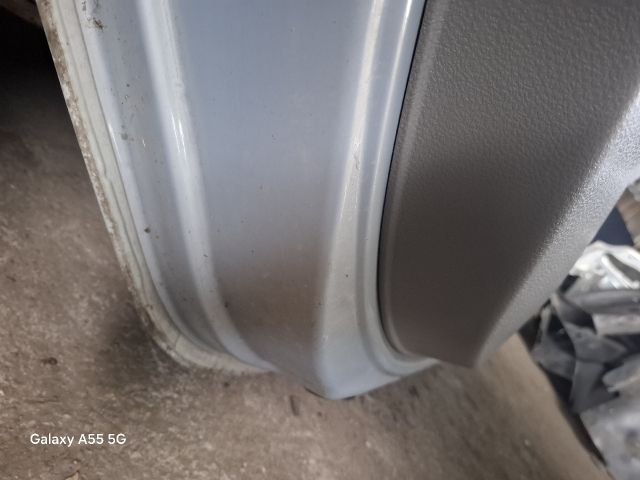 bontott RENAULT MODUS Bal hátsó Ajtó (Részeivel)