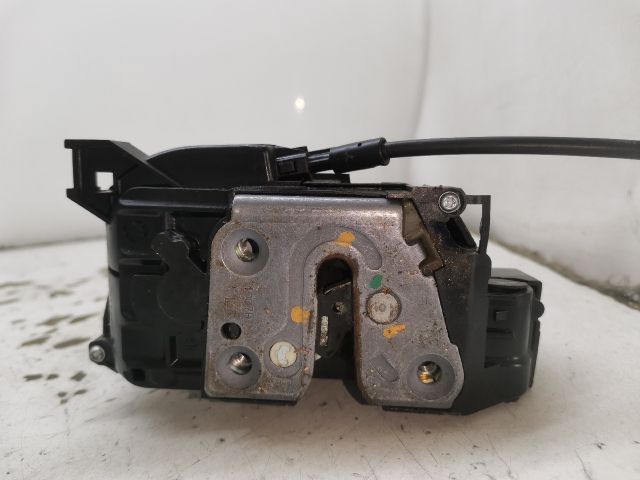 bontott RENAULT MODUS Bal hátsó Ajtózár