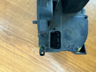 bontott RENAULT MODUS Bal hátsó Ajtózár