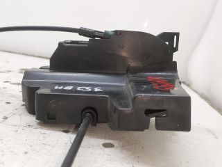 bontott RENAULT MODUS Bal hátsó Ajtózár