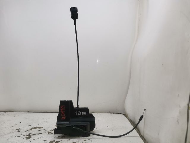 bontott RENAULT MODUS Bal hátsó Ajtózár