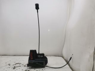 bontott RENAULT MODUS Bal hátsó Ajtózár