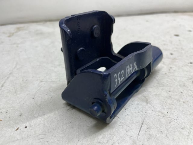 bontott RENAULT MODUS Bal hátsó Alsó Zsanér