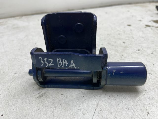 bontott RENAULT MODUS Bal hátsó Alsó Zsanér