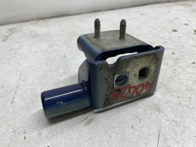 bontott RENAULT MODUS Bal hátsó Alsó Zsanér