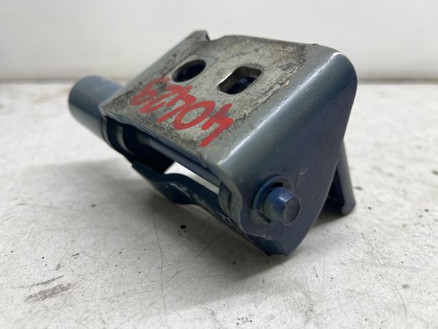 bontott RENAULT MODUS Bal hátsó Alsó Zsanér