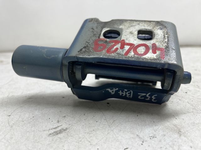 bontott RENAULT MODUS Bal hátsó Alsó Zsanér