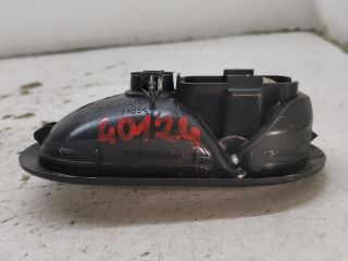 bontott RENAULT MODUS Bal hátsó Belső Kilincs