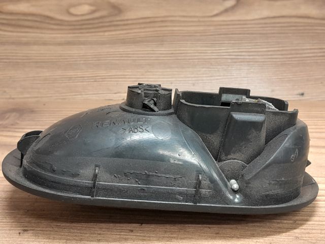 bontott RENAULT MODUS Bal hátsó Belső Kilincs