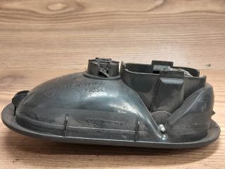 bontott RENAULT MODUS Bal hátsó Belső Kilincs