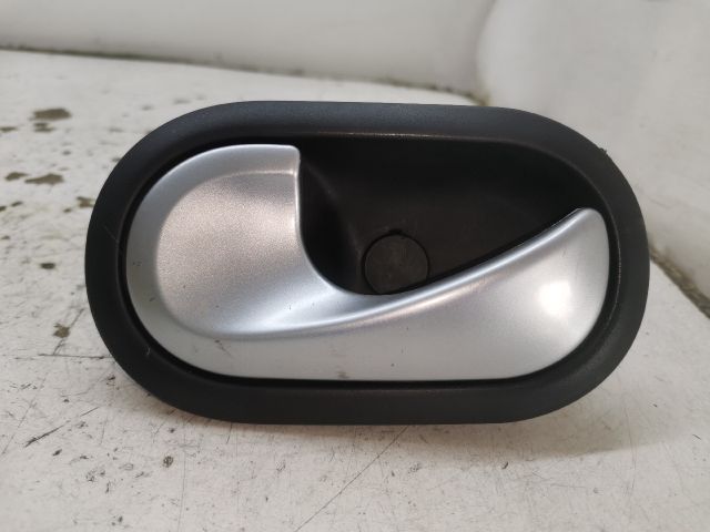 bontott RENAULT MODUS Bal hátsó Belső Kilincs