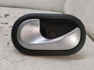 bontott RENAULT MODUS Bal hátsó Belső Kilincs