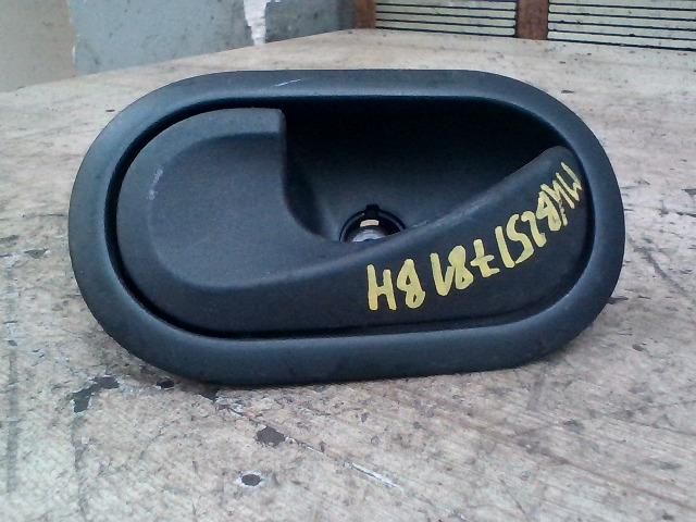 bontott RENAULT MODUS Bal hátsó Belső Kilincs