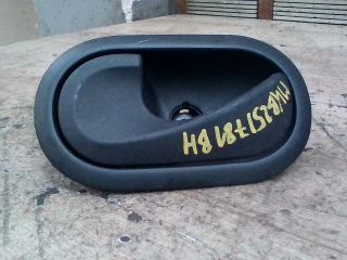 bontott RENAULT MODUS Bal hátsó Belső Kilincs