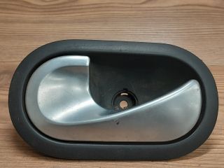 bontott RENAULT MODUS Bal hátsó Belső Kilincs