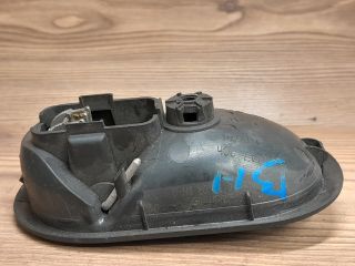 bontott RENAULT MODUS Bal hátsó Belső Kilincs