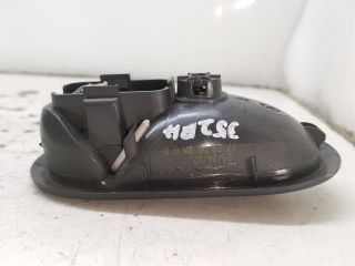 bontott RENAULT MODUS Bal hátsó Belső Kilincs