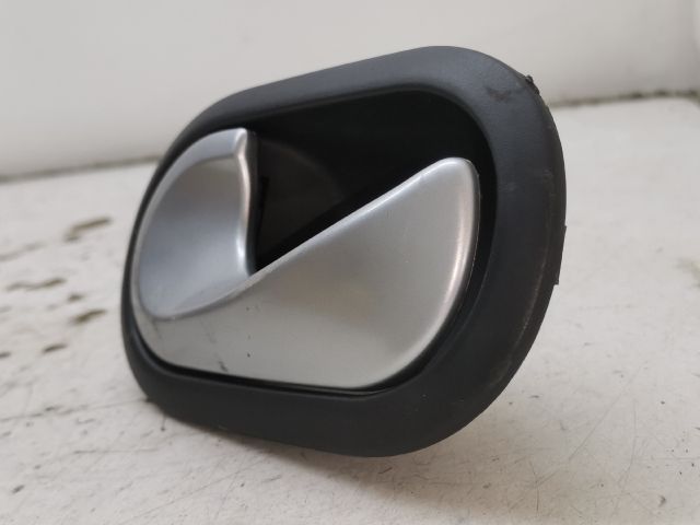 bontott RENAULT MODUS Bal hátsó Belső Kilincs