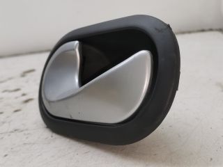 bontott RENAULT MODUS Bal hátsó Belső Kilincs