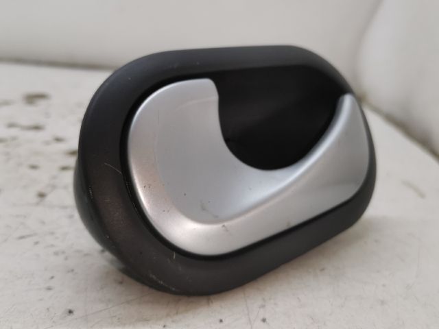 bontott RENAULT MODUS Bal hátsó Belső Kilincs