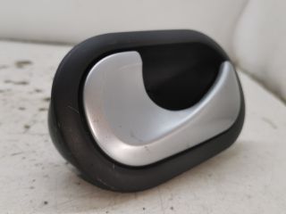 bontott RENAULT MODUS Bal hátsó Belső Kilincs