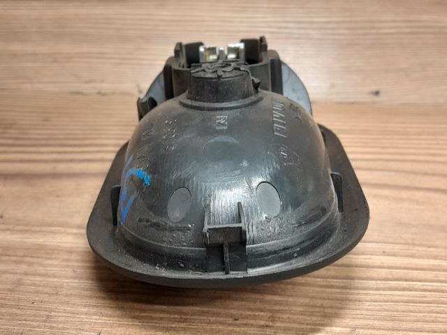 bontott RENAULT MODUS Bal hátsó Belső Kilincs