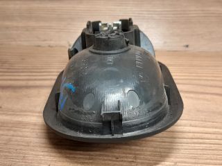 bontott RENAULT MODUS Bal hátsó Belső Kilincs