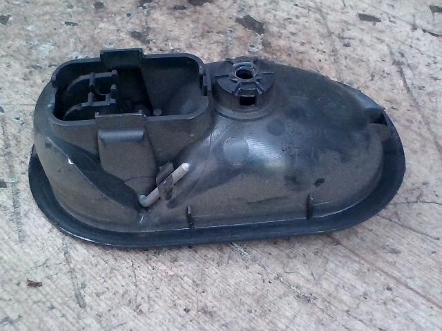 bontott RENAULT MODUS Bal hátsó Belső Kilincs