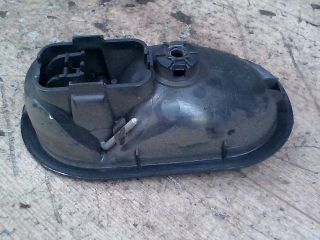 bontott RENAULT MODUS Bal hátsó Belső Kilincs