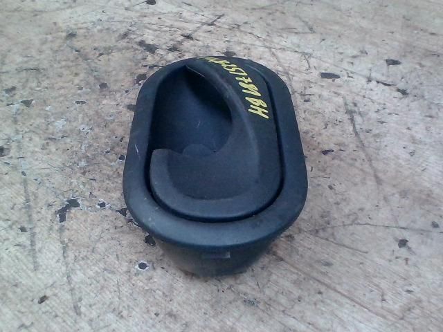 bontott RENAULT MODUS Bal hátsó Belső Kilincs