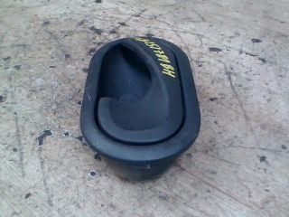 bontott RENAULT MODUS Bal hátsó Belső Kilincs