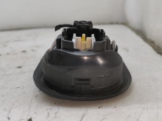 bontott RENAULT MODUS Bal hátsó Belső Kilincs