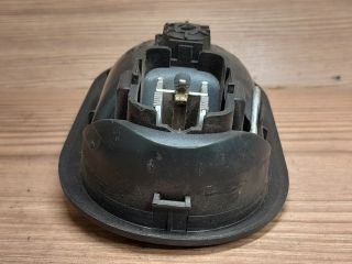 bontott RENAULT MODUS Bal hátsó Belső Kilincs