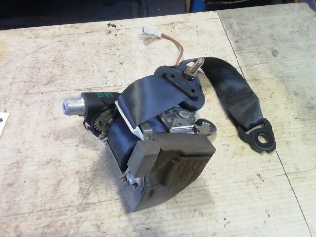 bontott RENAULT MODUS Bal hátsó Biztonsági Öv