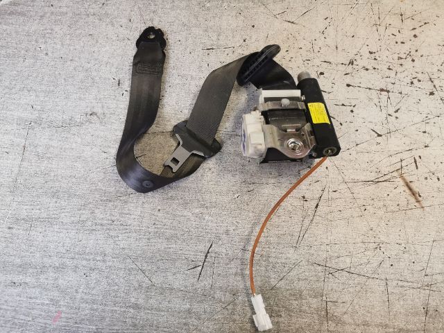 bontott RENAULT MODUS Bal hátsó Biztonsági Öv