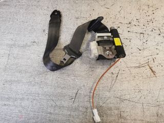 bontott RENAULT MODUS Bal hátsó Biztonsági Öv