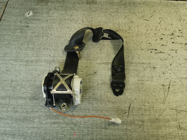 bontott RENAULT MODUS Bal hátsó Biztonsági Öv