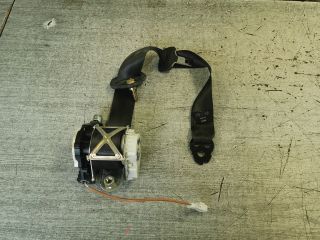 bontott RENAULT MODUS Bal hátsó Biztonsági Öv