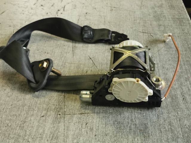 bontott RENAULT MODUS Bal hátsó Biztonsági Öv