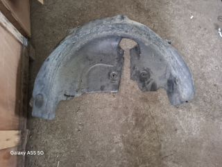 bontott RENAULT MODUS Bal hátsó Dobbetét (Kerékjárati, Műanyag)