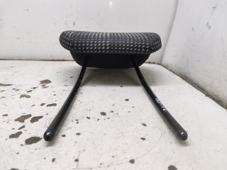 bontott RENAULT MODUS Bal hátsó Fejtámla