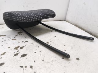 bontott RENAULT MODUS Bal hátsó Fejtámla