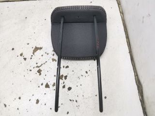 bontott RENAULT MODUS Bal hátsó Fejtámla