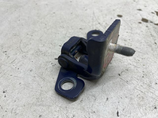 bontott RENAULT MODUS Bal hátsó Felső Zsanér