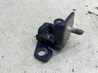 bontott RENAULT MODUS Bal hátsó Felső Zsanér