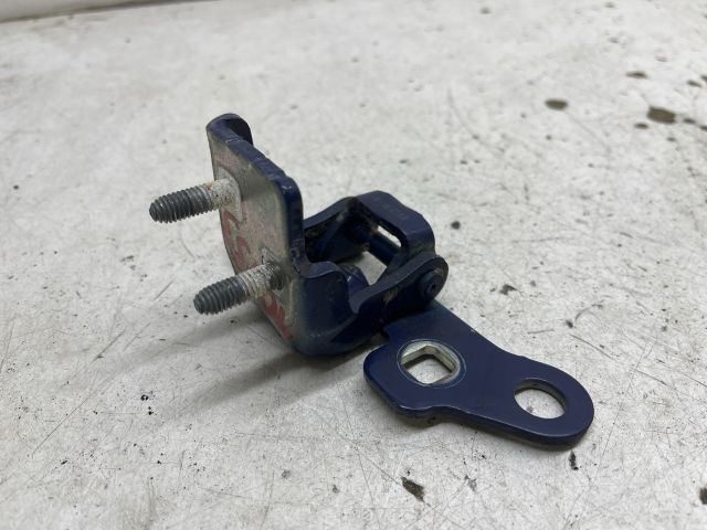 bontott RENAULT MODUS Bal hátsó Felső Zsanér