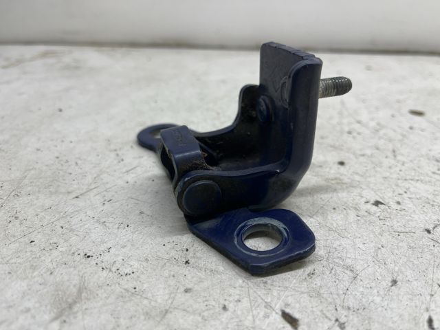 bontott RENAULT MODUS Bal hátsó Felső Zsanér