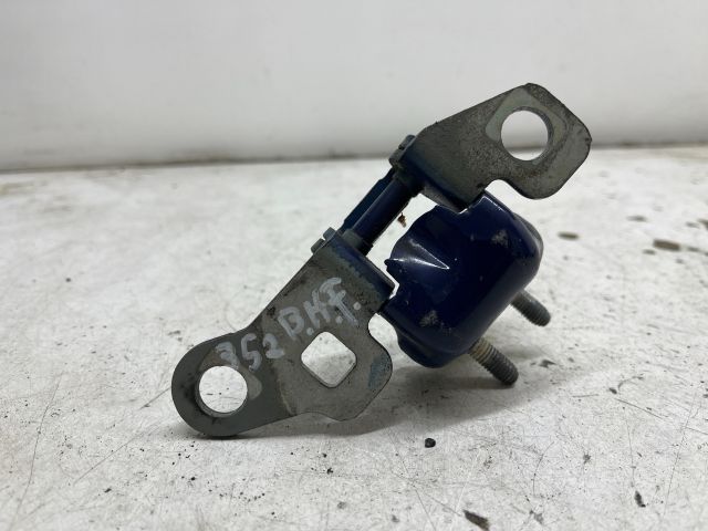 bontott RENAULT MODUS Bal hátsó Felső Zsanér