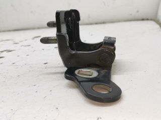 bontott RENAULT MODUS Bal hátsó Felső Zsanér