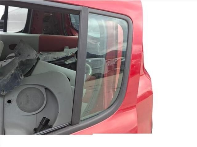 bontott RENAULT MODUS Bal hátsó Fixüveg (Ajtóban)